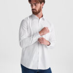 CAMISA MANGA LARGA ROLY AIFOS