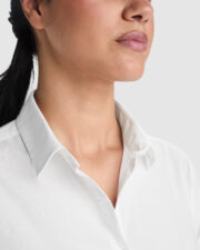 CAMISA MANGA LARGA ROLY MOSCU WOMAN - Imagen 3