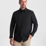 CAMISA MANGA LARGA ROLY MOSCU