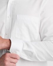 CAMISA MANGA LARGA OXFORD - Imagen 3