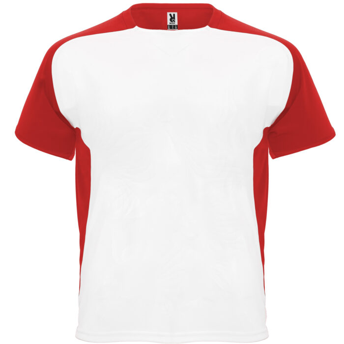 Camiseta Roly Bugatti - Imagen 3