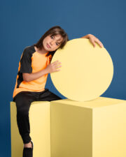 Camiseta Roly Bugatti - Imagen 4