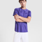 Camiseta Roly Mónaco