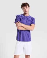 Camiseta Roly Mónaco