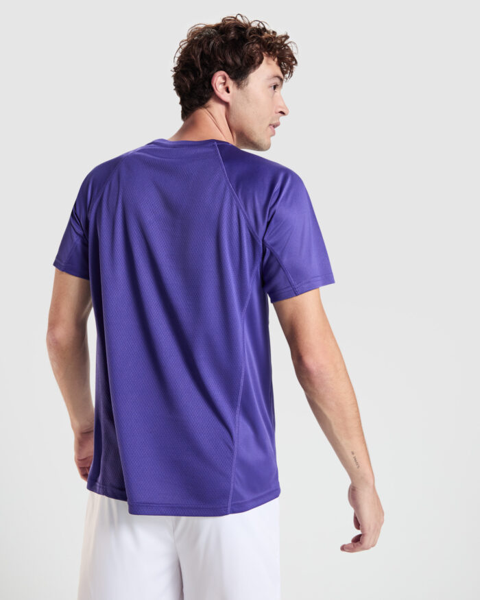 Camiseta Roly Mónaco - Imagen 3