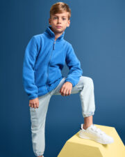 Forro polar Roly New Artic - Imagen 2