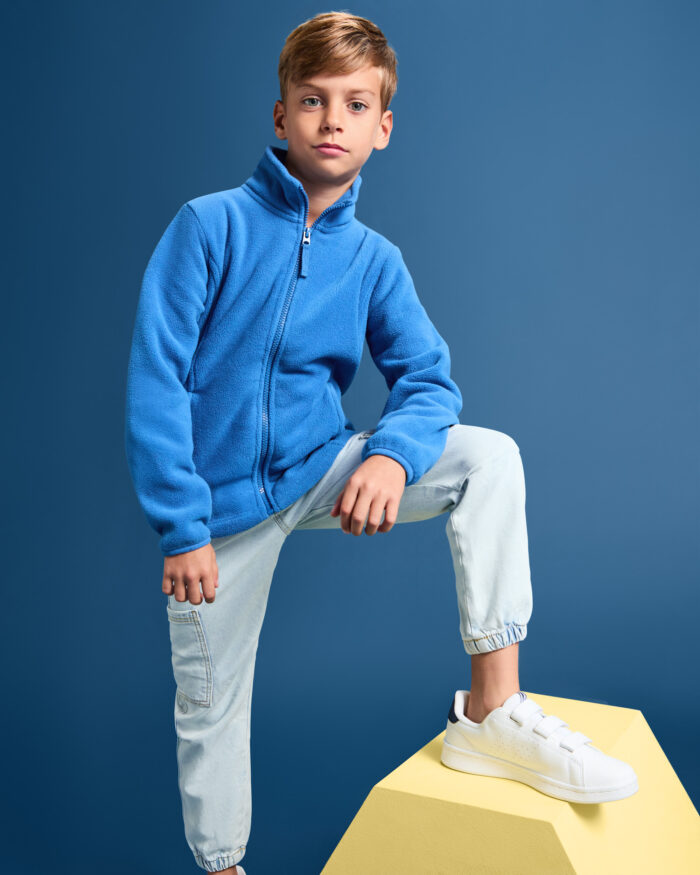 Forro polar Roly New Artic - Imagen 2