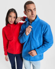 Forro polar Roly New Artic - Imagen 5
