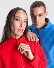 Forro polar Roly New Artic Woman - Imagen 2