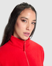 Forro polar Roly New Artic Woman - Imagen 3