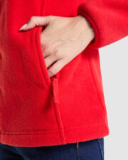 Forro polar Roly New Artic Woman - Imagen 4