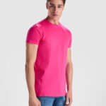 Camiseta Roly Atomic 150
