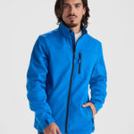 CHAQUETA ROLY ANTARTIDA