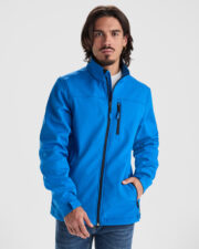 CHAQUETA ROLY ANTARTIDA