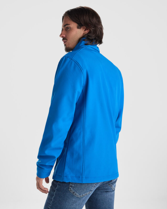 CHAQUETA ROLY ANTARTIDA - Imagen 2