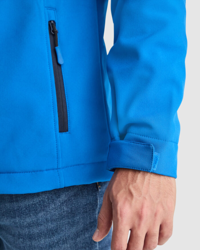 CHAQUETA ROLY ANTARTIDA - Imagen 3
