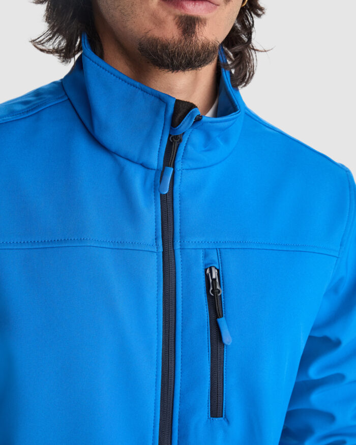 CHAQUETA ROLY ANTARTIDA - Imagen 4