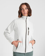 CHAQUETA ROLY ANTARTIDA WOMAN - Imagen 2