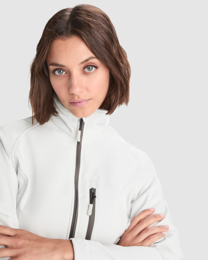 CHAQUETA ROLY ANTARTIDA WOMAN - Imagen 3