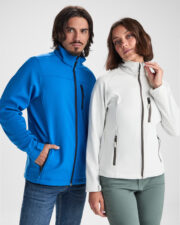 CHAQUETA ROLY ANTARTIDA WOMAN - Imagen 4