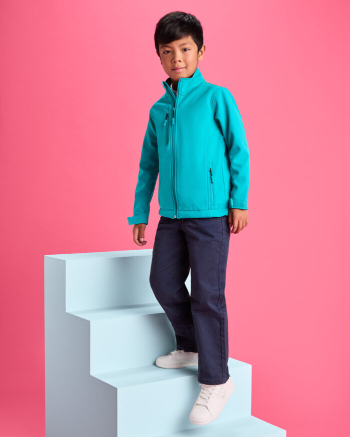 CHAQUETA ROLY NEBRASKA - Imagen 2