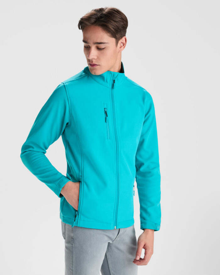 CHAQUETA ROLY NEBRASKA - Imagen 3