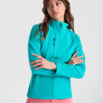 CHAQUETA ROLY NEBRASKA WOMAN