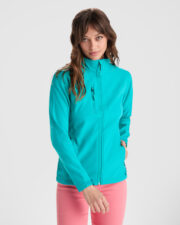 CHAQUETA ROLY NEBRASKA WOMAN - Imagen 2