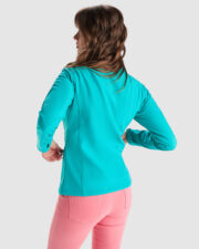 CHAQUETA ROLY NEBRASKA WOMAN - Imagen 3