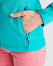 CHAQUETA ROLY NEBRASKA WOMAN - Imagen 5