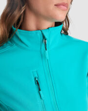 CHAQUETA ROLY NEBRASKA WOMAN - Imagen 6