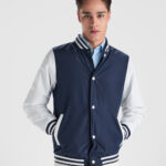 CHAQUETA ROLY CALIFORNIA