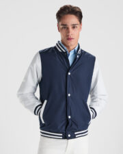 CHAQUETA ROLY CALIFORNIA