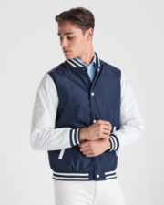 CHAQUETA ROLY CALIFORNIA - Imagen 2