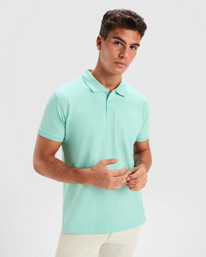 Polo Roly Wos - Imagen 2