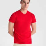 Camiseta Roly Samoyedo