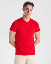 Camiseta Roly Samoyedo
