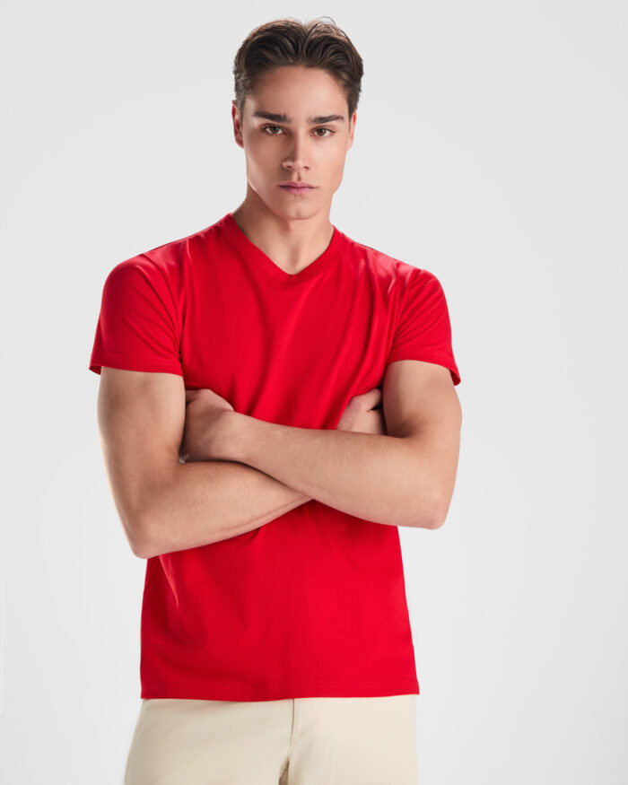 Camiseta Roly Samoyedo - Imagen 2