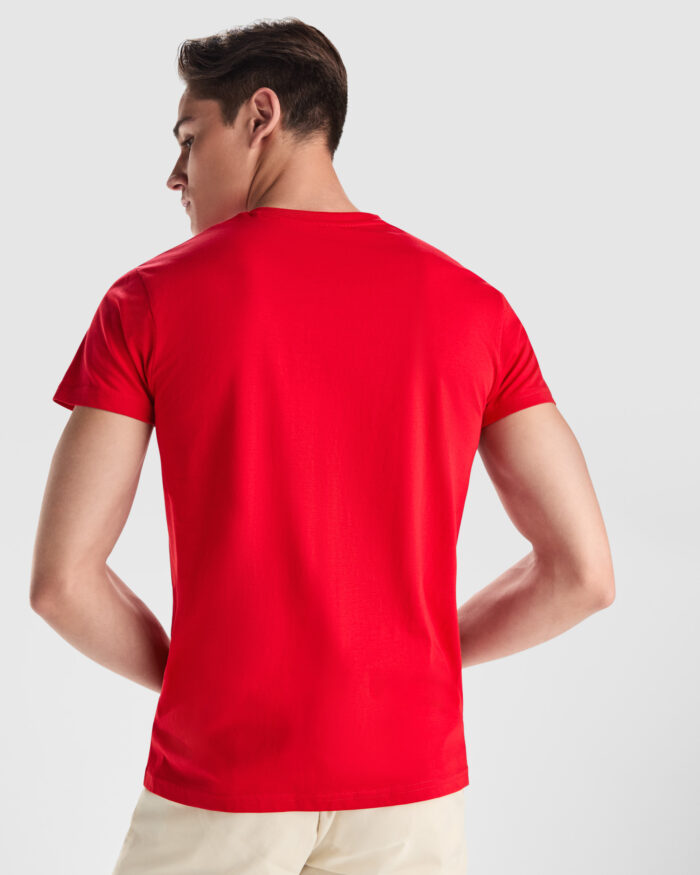 Camiseta Roly Samoyedo - Imagen 3
