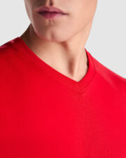 Camiseta Roly Samoyedo - Imagen 4