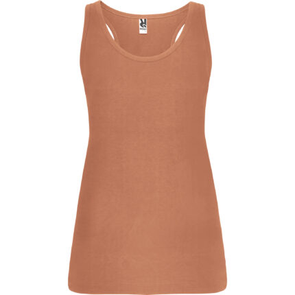 NARANJA CLAY