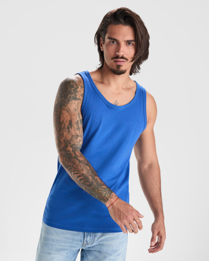 Camiseta Roly Texas - Imagen 2