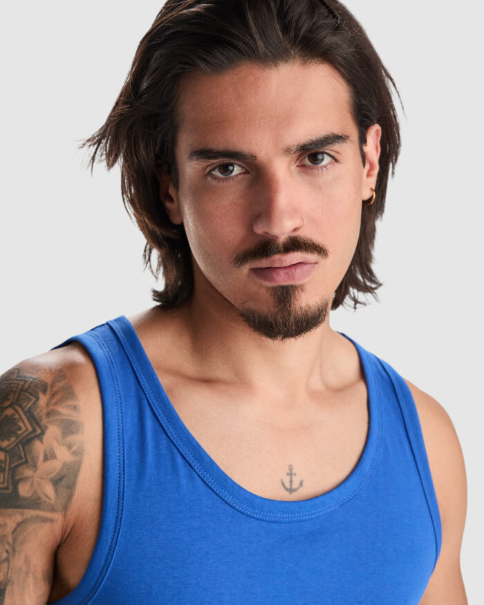 Camiseta Roly Texas - Imagen 4