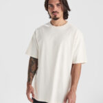 Camiseta oversize Roly Bull