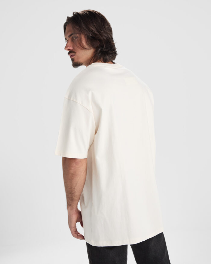 Camiseta oversize Roly Bull - Imagen 2