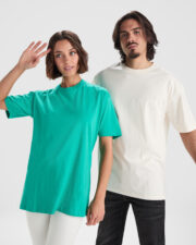 Camiseta oversize Roly Bull - Imagen 3