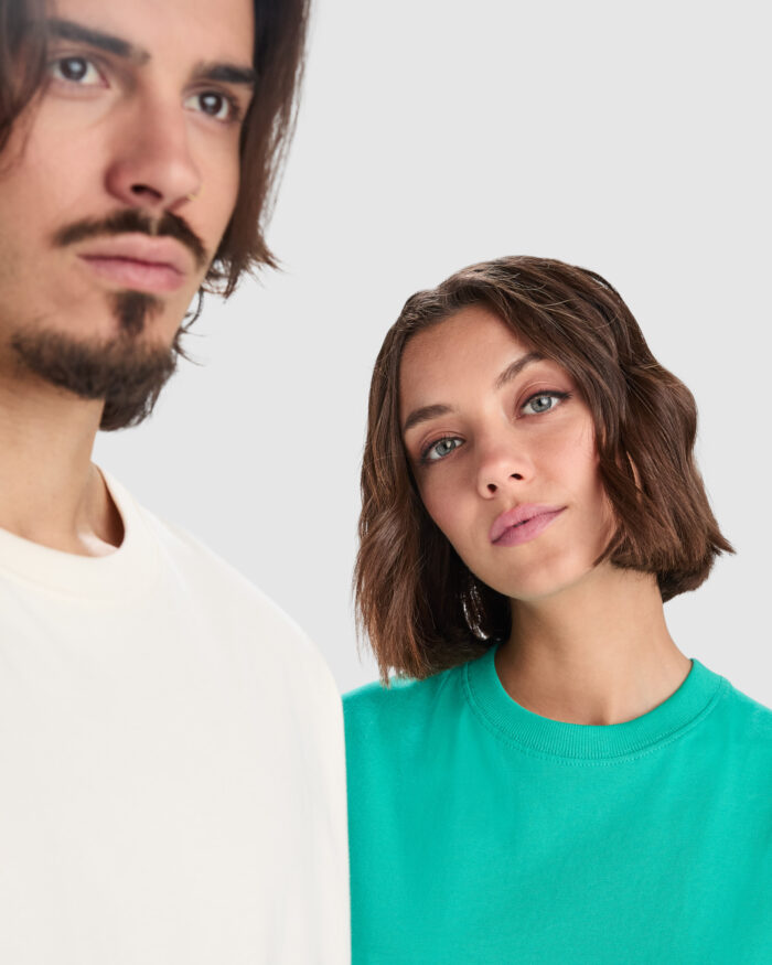 Camiseta oversize Roly Bull - Imagen 4