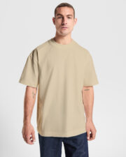 Camiseta oversize Roly Chow