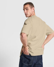 Camiseta oversize Roly Chow - Imagen 3