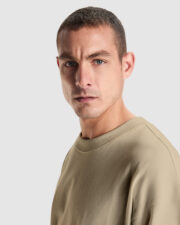 Camiseta oversize Roly Chow - Imagen 4